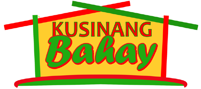 Kusinang Bahay logo